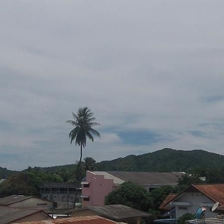 Hotel Kawa Daki Ko Pha Ngan Exterior foto