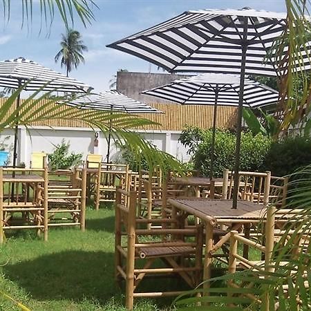 Hotel Kawa Daki Ko Pha Ngan Exterior foto