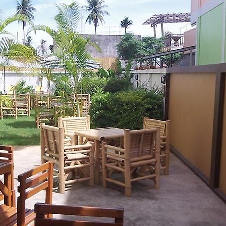 Hotel Kawa Daki Ko Pha Ngan Exterior foto